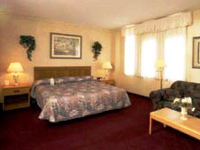 Royal Inn And Suites At Guelph Ruang foto