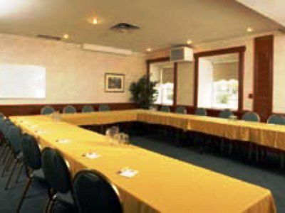 Royal Inn And Suites At Guelph Fasilitas foto