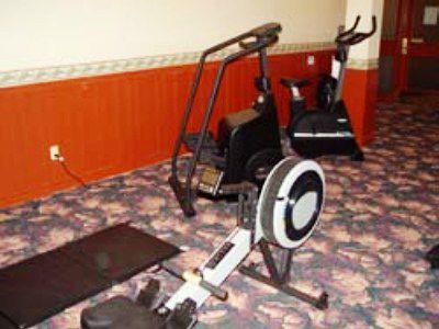 Royal Inn And Suites At Guelph Fasilitas foto